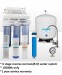 6 stage R.O system water purifier